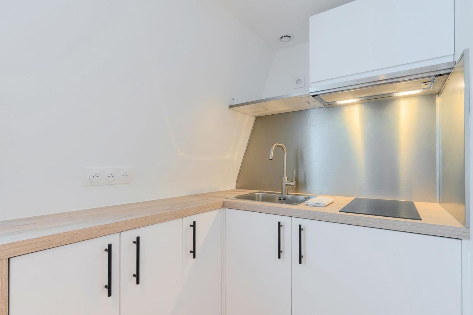 Lille Beaux Arts Equipped Apartment Luaran gambar