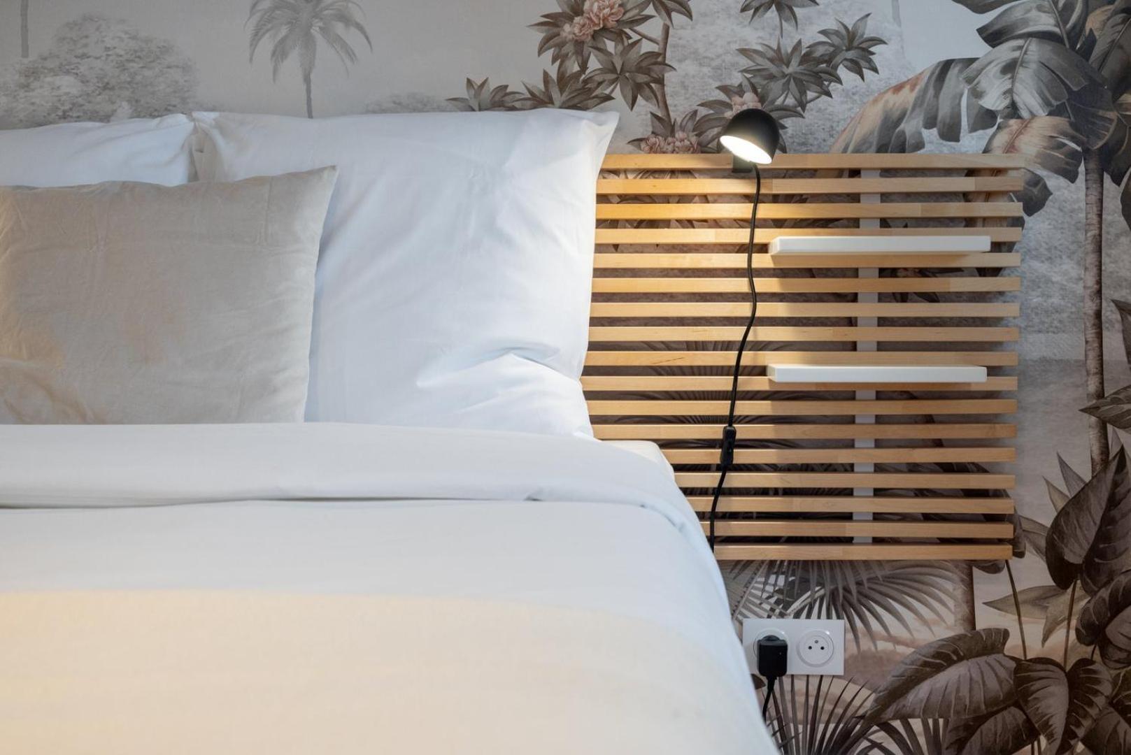 Lille Beaux Arts Equipped Apartment Luaran gambar